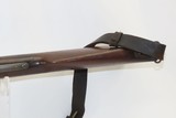 Very Scarce KENTUCKY CONTRACT Triplett & Scott CIVIL WAR Repeating Rifle
TRIPLETT & SCOTT Made for KY Home Guard Circa 1864 - 9 of 17