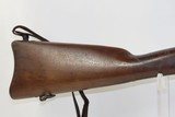 Very Scarce KENTUCKY CONTRACT Triplett & Scott CIVIL WAR Repeating Rifle
TRIPLETT & SCOTT Made for KY Home Guard Circa 1864 - 13 of 17
