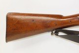 CIVIL WAR Antique COMMERCIAL Tower Pattern 1856 SHORT RIFLE 1861 Dated 2-BAND Pattern 1856 “SERGEANTS” RIFLE - 3 of 21