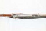 CIVIL WAR Antique COMMERCIAL Tower Pattern 1856 SHORT RIFLE 1861 Dated 2-BAND Pattern 1856 “SERGEANTS” RIFLE - 13 of 21