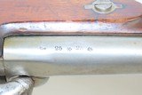 CIVIL WAR Antique COMMERCIAL Tower Pattern 1856 SHORT RIFLE 1861 Dated 2-BAND Pattern 1856 “SERGEANTS” RIFLE - 11 of 21