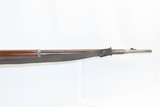 CIVIL WAR Antique COMMERCIAL Tower Pattern 1856 SHORT RIFLE 1861 Dated 2-BAND Pattern 1856 “SERGEANTS” RIFLE - 9 of 21