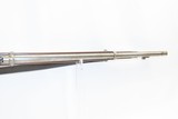 CIVIL WAR Antique COMMERCIAL Tower Pattern 1856 SHORT RIFLE 1861 Dated 2-BAND Pattern 1856 “SERGEANTS” RIFLE - 14 of 21