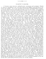 c1883 Antique ST. LOUIS KACER PATENT Rolling Block Percussion/Rimfire RiflePrototype, Proof of Concept, Working Rifle! - 19 of 21