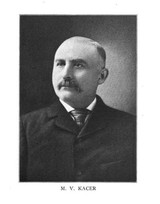 c1883 Antique ST. LOUIS KACER PATENT Rolling Block Percussion/Rimfire RiflePrototype, Proof of Concept, Working Rifle! - 20 of 21