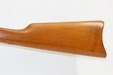 REMINGTON Rolling Block Model No. 4 .32 Caliber Rimfire TAKEDOWN Rifle C&R.32 Long Rimfire “BOY’S RIFLE” - 3 of 19