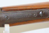 REMINGTON Rolling Block Model No. 4 .32 Caliber Rimfire TAKEDOWN Rifle C&R.32 Long Rimfire “BOY’S RIFLE” - 9 of 19