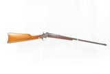 REMINGTON Rolling Block Model No. 4 .32 Caliber Rimfire TAKEDOWN Rifle C&R.32 Long Rimfire “BOY’S RIFLE” - 14 of 19