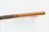 REMINGTON Rolling Block Model No. 4 .32 Caliber Rimfire TAKEDOWN Rifle C&R.32 Long Rimfire “BOY’S RIFLE” - 11 of 19