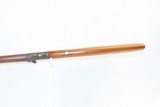 REMINGTON Rolling Block Model No. 4 .32 Caliber Rimfire TAKEDOWN Rifle C&R.32 Long Rimfire “BOY’S RIFLE” - 6 of 19