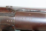 Antique HENRY DERINGER U.S. Model 1817 Flintlock .54 Caliber “COMMON RIFLE” “US” Marked 1 of 13,000 Contracted by Henry Deringer - 11 of 21