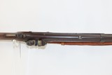 Antique HENRY DERINGER U.S. Model 1817 Flintlock .54 Caliber “COMMON RIFLE” “US” Marked 1 of 13,000 Contracted by Henry Deringer - 13 of 21
