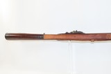 Antique HENRY DERINGER U.S. Model 1817 Flintlock .54 Caliber “COMMON RIFLE” “US” Marked 1 of 13,000 Contracted by Henry Deringer - 9 of 21