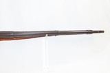 Antique HENRY DERINGER U.S. Model 1817 Flintlock .54 Caliber “COMMON RIFLE” “US” Marked 1 of 13,000 Contracted by Henry Deringer - 14 of 21