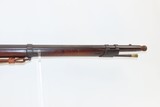 Antique HENRY DERINGER U.S. Model 1817 Flintlock .54 Caliber “COMMON RIFLE” “US” Marked 1 of 13,000 Contracted by Henry Deringer - 6 of 21