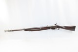 Documented CIVIL WAR Antique P.S. JUSTICE .69 Cal. UNION ARMY Rifle-Musket
3-Band Iron Mounted .69 Caliber Musket - 13 of 18