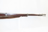 Documented CIVIL WAR Antique P.S. JUSTICE .69 Cal. UNION ARMY Rifle-Musket
3-Band Iron Mounted .69 Caliber Musket - 5 of 18