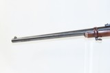 Antique CIVIL WAR Mass Arms POULTNEY & TRIMBLE Smith Patent CAVALRY Carbine Extensively Used by Many Cavalry Units During War - 17 of 19