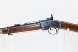 Antique CIVIL WAR Mass Arms POULTNEY & TRIMBLE Smith Patent CAVALRY Carbine Extensively Used by Many Cavalry Units During War - 16 of 19
