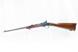 Antique CIVIL WAR Mass Arms POULTNEY & TRIMBLE Smith Patent CAVALRY Carbine Extensively Used by Many Cavalry Units During War - 14 of 19