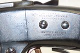 Antique CIVIL WAR Mass Arms POULTNEY & TRIMBLE Smith Patent CAVALRY Carbine Extensively Used by Many Cavalry Units During War - 13 of 19