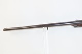 HEIDELBERG Antique BAUERNFEIND Combination 16 Gauge .54-.56 Caliber GERMANGAME SCENE ENGRAVED - 5 of 23