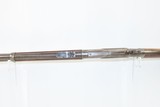 Antique WINCHESTER Model 1873 Lever Action .44 WCF Caliber Repeating MUSKET SCARCE MUSKET Repeater Made in 1885 - 13 of 20