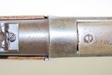 Antique WINCHESTER Model 1873 Lever Action .44 WCF Caliber Repeating MUSKET SCARCE MUSKET Repeater Made in 1885 - 10 of 20