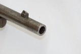Antique WINCHESTER Model 1873 Lever Action .44 WCF Caliber Repeating MUSKET SCARCE MUSKET Repeater Made in 1885 - 20 of 20