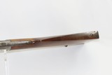Antique WINCHESTER Model 1873 Lever Action .44 WCF Caliber Repeating MUSKET SCARCE MUSKET Repeater Made in 1885 - 12 of 20