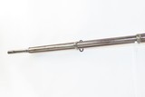 Antique WINCHESTER Model 1873 Lever Action .44 WCF Caliber Repeating MUSKET SCARCE MUSKET Repeater Made in 1885 - 14 of 20