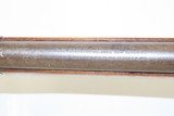 Antique WINCHESTER Model 1873 Lever Action .44 WCF Caliber Repeating MUSKET SCARCE MUSKET Repeater Made in 1885 - 11 of 20