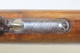 Antique WINCHESTER Model 1873 Lever Action .44 WCF Caliber Repeating MUSKET SCARCE MUSKET Repeater Made in 1885 - 7 of 20