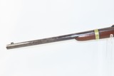 Possible Georgia Contract SHARPS New Model 1859 Carbine CIVIL WAR AntiqueWith Brass Patchbox, Butt Plate, & Barrel Band - 20 of 22
