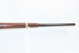 Possible Georgia Contract SHARPS New Model 1859 Carbine CIVIL WAR Antique
With Brass Patchbox, Butt Plate, & Barrel Band - 9 of 22