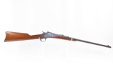 Antique REMINGTON ARMS Co. .32 Caliber Rimfire ROLLING BLOCK SPORTING Rifle Single Shot RIMFIRE BOY’S RIFLE - 15 of 20