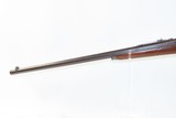 Antique REMINGTON ARMS Co. .32 Caliber Rimfire ROLLING BLOCK SPORTING Rifle Single Shot RIMFIRE BOY’S RIFLE - 5 of 20