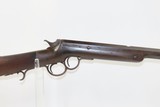 Antique FRANK WESSON Fifth Type .44 Cal. RF “New Model” TWO-TRIGGER Rifle
Popular, Accurate Rifle from the WILD WEST Era - 14 of 17