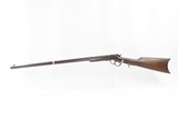 Antique FRANK WESSON Fifth Type .44 Cal. RF “New Model” TWO-TRIGGER Rifle
Popular, Accurate Rifle from the WILD WEST Era - 2 of 17