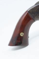 CIVIL WAR Era Antique SMITH & WESSON No. 2 “OLD ARMY” .32 Caliber Revolver
Made During the Civil War Era Circa 1864 - 17 of 19