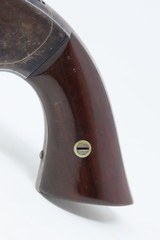 CIVIL WAR Era Antique SMITH & WESSON No. 2 “OLD ARMY” .32 Caliber Revolver
Made During the Civil War Era Circa 1864 - 3 of 19