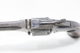 CIVIL WAR Era Antique SMITH & WESSON No. 2 “OLD ARMY” .32 Caliber Revolver
Made During the Civil War Era Circa 1864 - 7 of 19