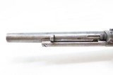 Antique COLT Model 1877 “THUNDERER” .41 Long Colt Double Action REVOLVERHartford, Connecticut Made Double Action Revolver Made in 1886 - 17 of 21
