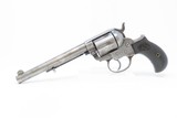 Antique COLT Model 1877 “THUNDERER” .41 Long Colt Double Action REVOLVERHartford, Connecticut Made Double Action Revolver Made in 1886 - 5 of 21