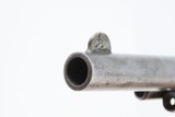 Antique COLT Model 1877 “THUNDERER” .41 Long Colt Double Action REVOLVERHartford, Connecticut Made Double Action Revolver Made in 1886 - 14 of 21