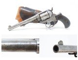 Antique COLT Model 1877 “THUNDERER” .41 Long Colt Double Action REVOLVERHartford, Connecticut Made Double Action Revolver Made in 1886 - 1 of 21
