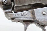 Antique COLT Model 1877 “THUNDERER” .41 Long Colt Double Action REVOLVERHartford, Connecticut Made Double Action Revolver Made in 1886 - 9 of 21