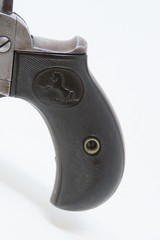 Antique COLT Model 1877 “THUNDERER” .41 Long Colt Double Action REVOLVERHartford, Connecticut Made Double Action Revolver Made in 1886 - 6 of 21