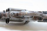 Antique COLT Model 1877 “THUNDERER” .41 Long Colt Double Action REVOLVERHartford, Connecticut Made Double Action Revolver Made in 1886 - 16 of 21