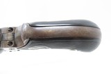 Antique COLT Model 1877 “THUNDERER” .41 Long Colt Double Action REVOLVERHartford, Connecticut Made Double Action Revolver Made in 1886 - 10 of 21